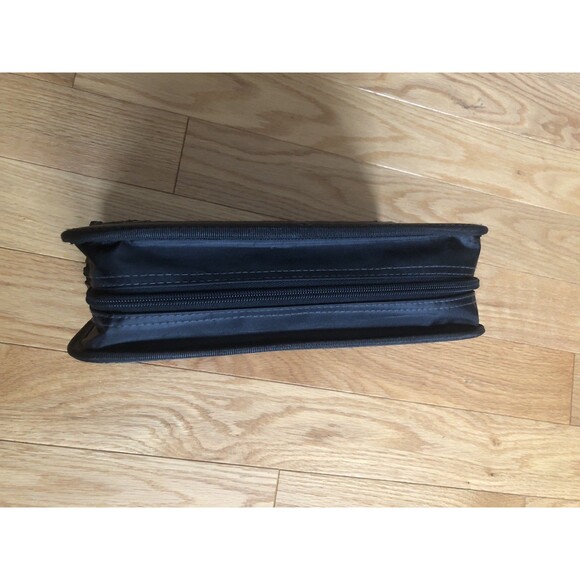 Case Logic CD/DVD Case Holder Black Holds 99 Discs - Picture 7 of 8